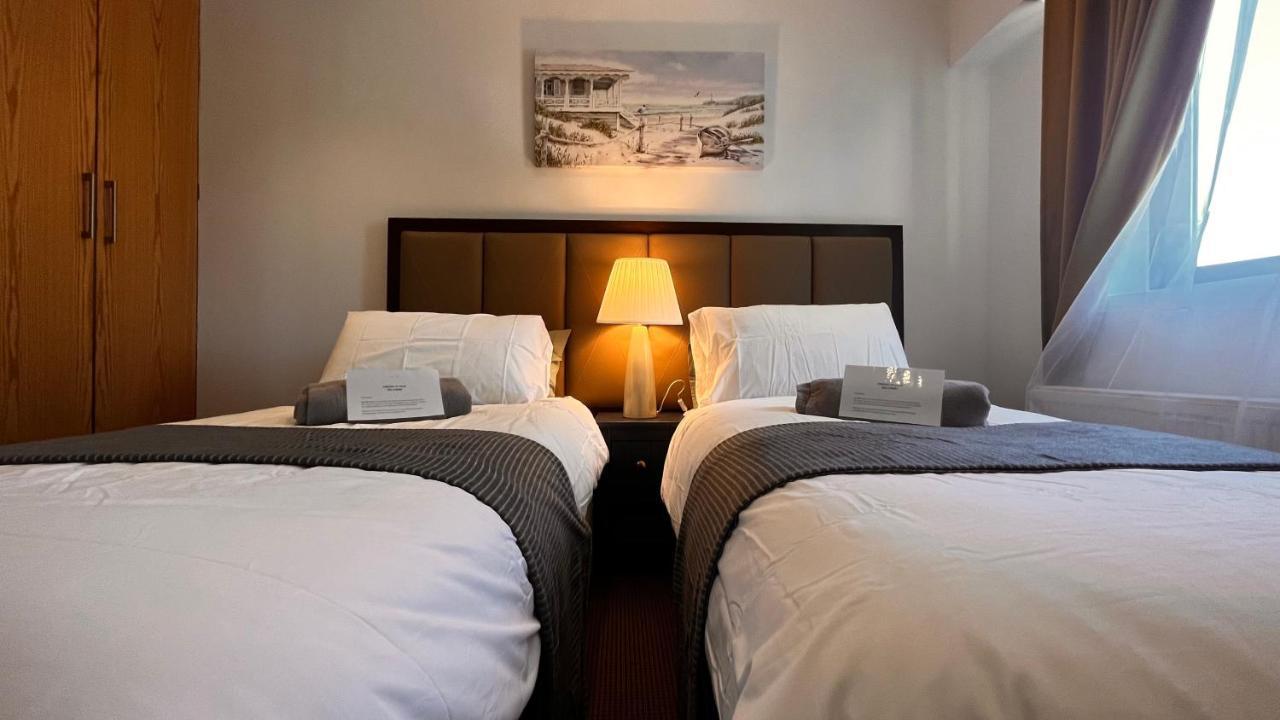 Naps Inn Birmingham Exterior photo